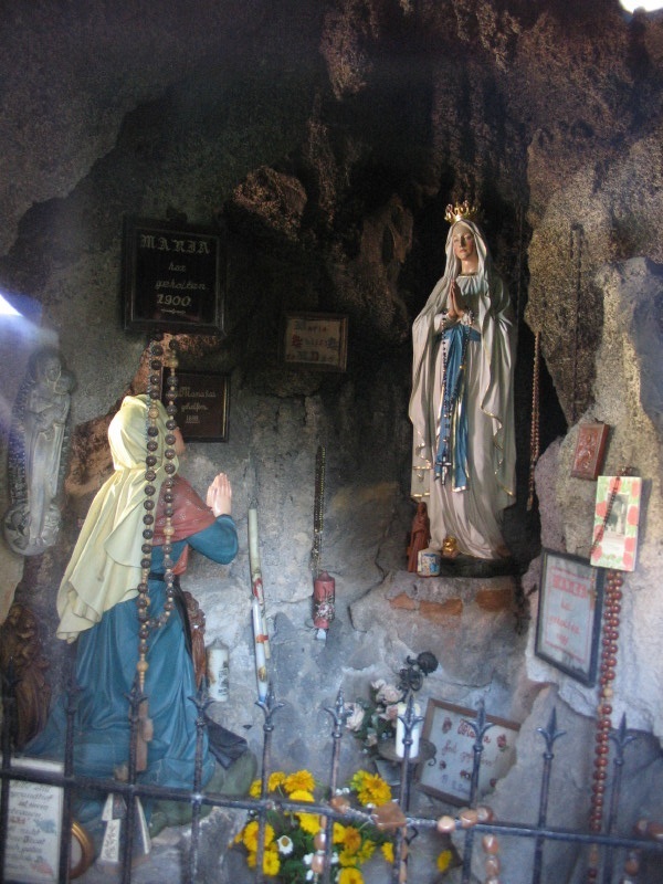 Grotte